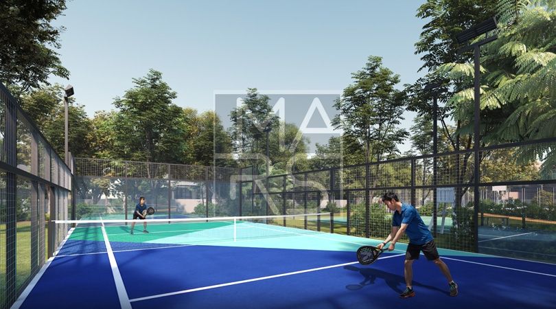 4 BHK | Exclusive Area | High ROI | Ready to Move
