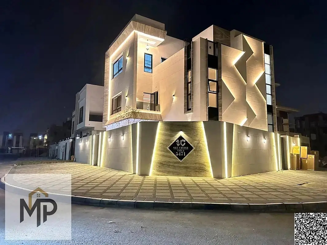 A golden opportunity to secure your family's future and obtain the UAE Golden Visa, including electricity, water and air conditioning.