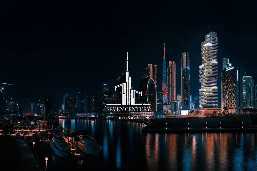 Luxurious | Downtown | Close to Burj