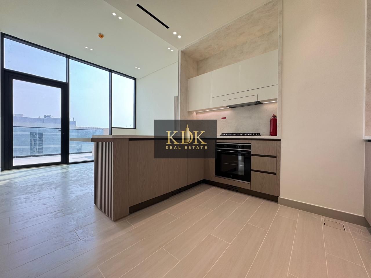 Spacious 1BR Apartment in Prime location of JVC ll