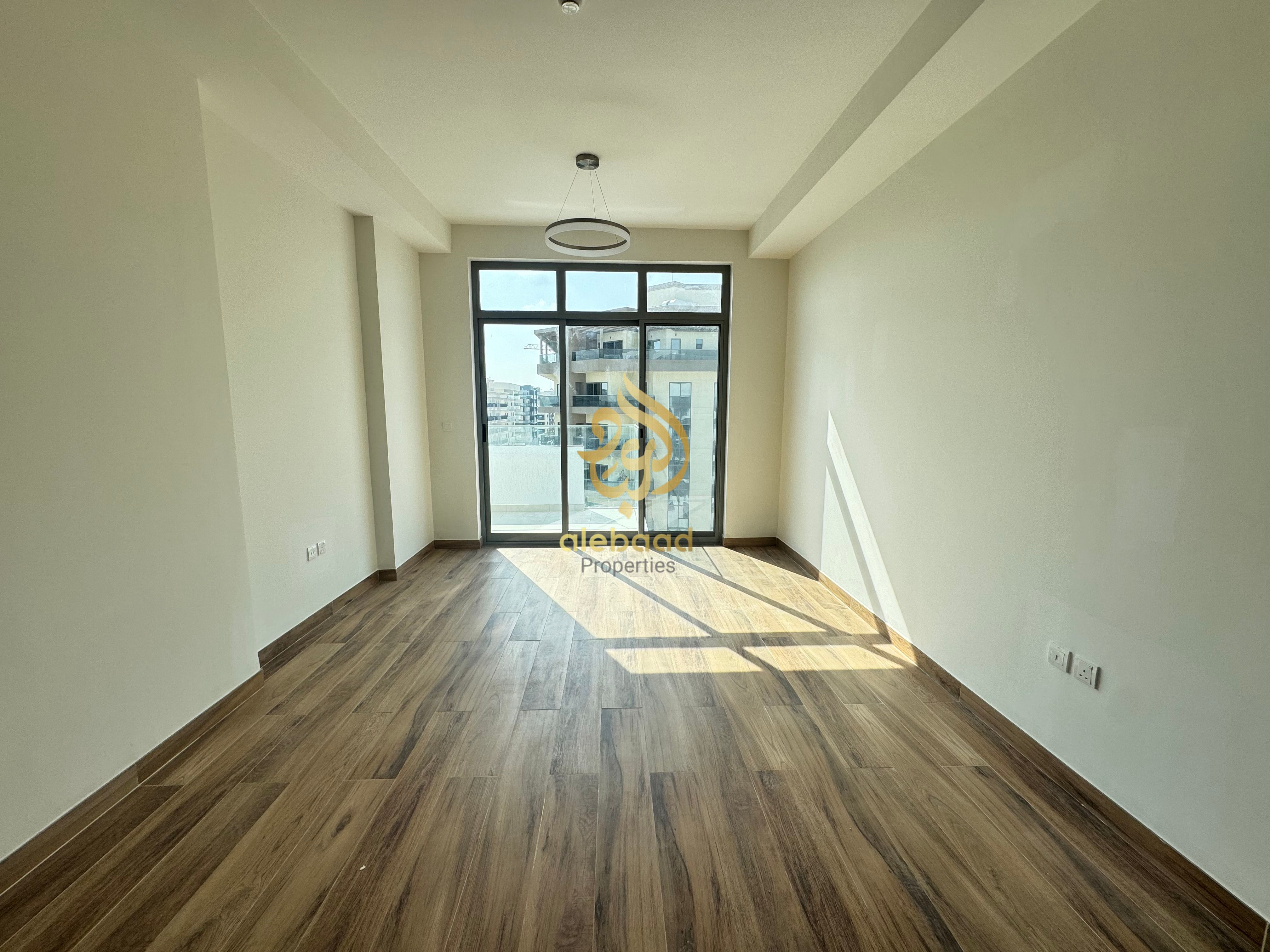 Brand new luxury 1bhk apartment book now for family!