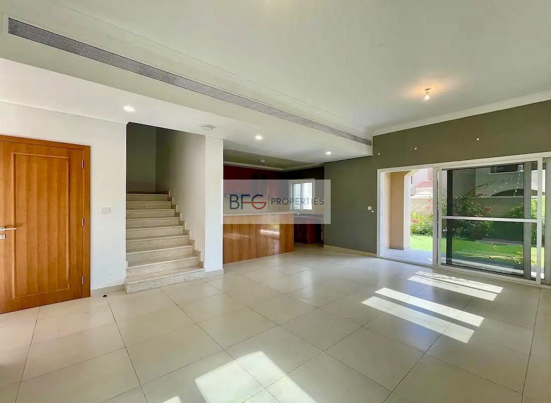 Luxury Villa | Prime Location | Spacious Layout