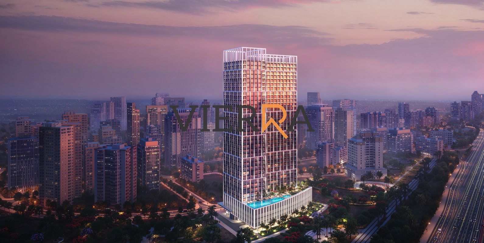 Smart Investment | Stylish Apartment | Outdoor Covered Cinema