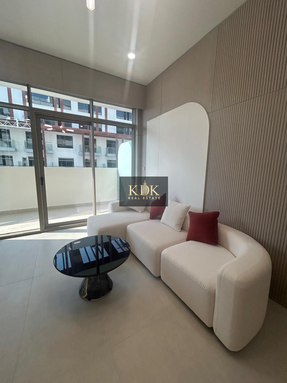 Furnished | Community View | High End Quality