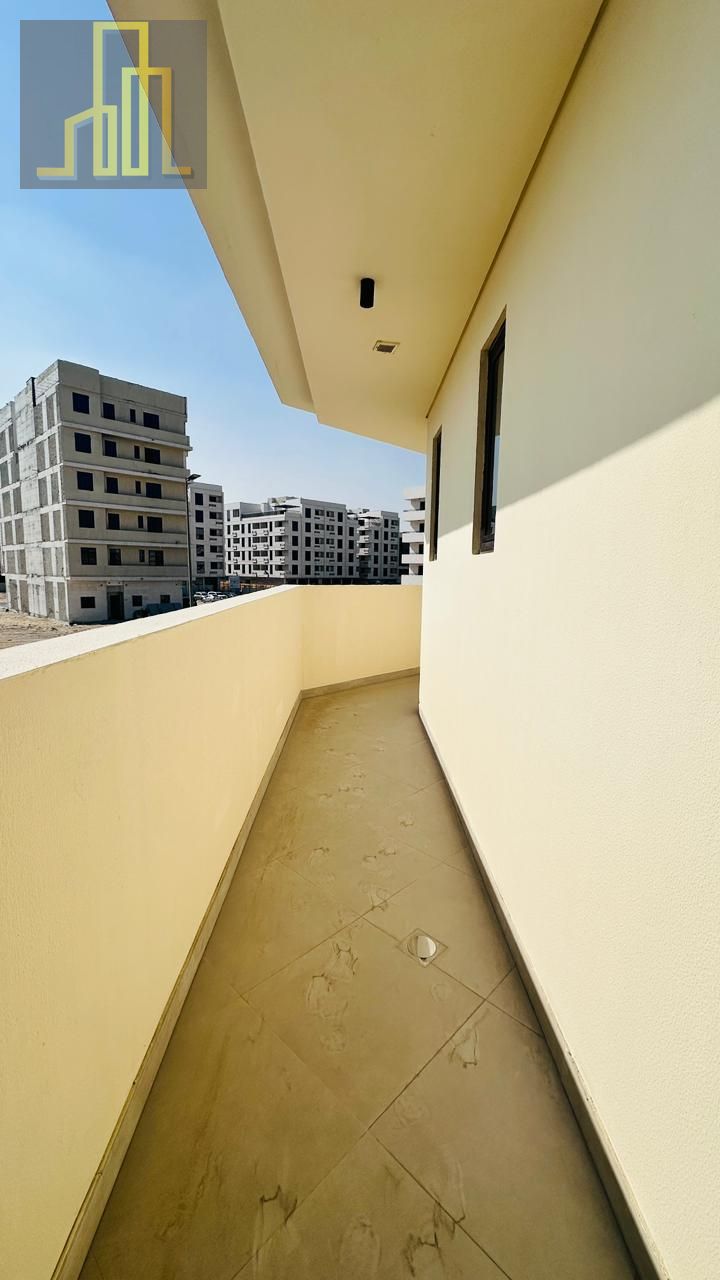 1bhk brand new bulling with Balcony | 1st shifting | Ready to move |