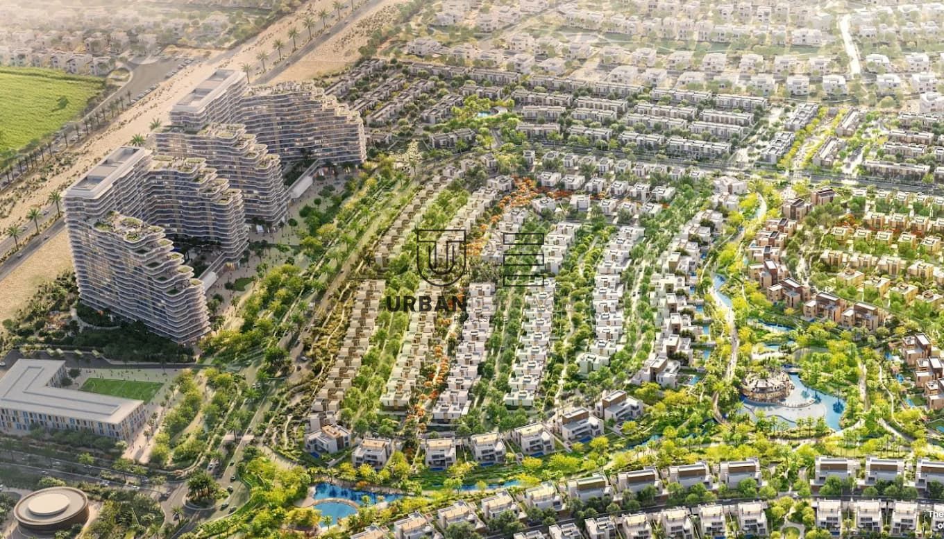 Luxury Living | Green Community | Prime Location