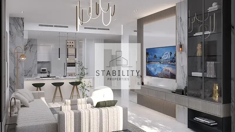 Low buy-in cost | Strong rental demand | Clean exit logic