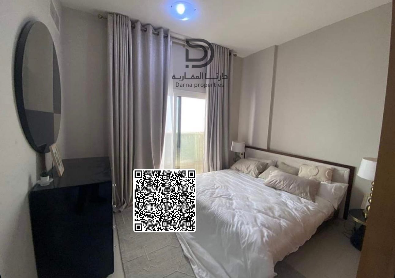Apartment for Sale – Al Ameera Village, Phase 3