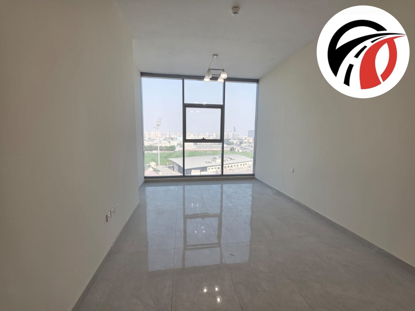 Near to Metro station _ Brand New 2BR Apartment Plus store _ Full Amenities