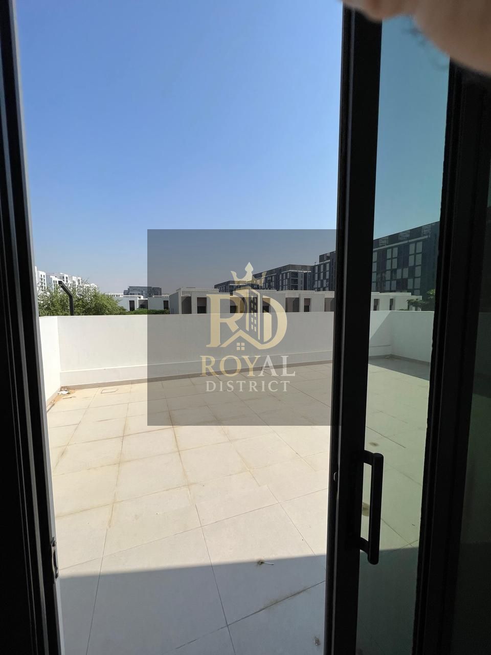 OWN A LUXURY 2-BEDROOM APARTMENT WITH TERRACE | PRIME LOCATION WITH VIEW | LUXURY FINISHES | SMART HOME SYSTEM | FREEHOLD.