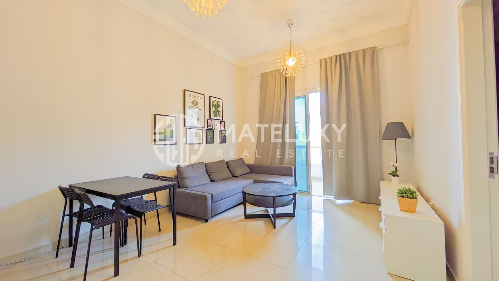 Vacant NOW| Furnished | Family Community