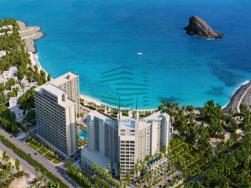 40%OFF//Save 490k//Full Sea View//20%ROI
