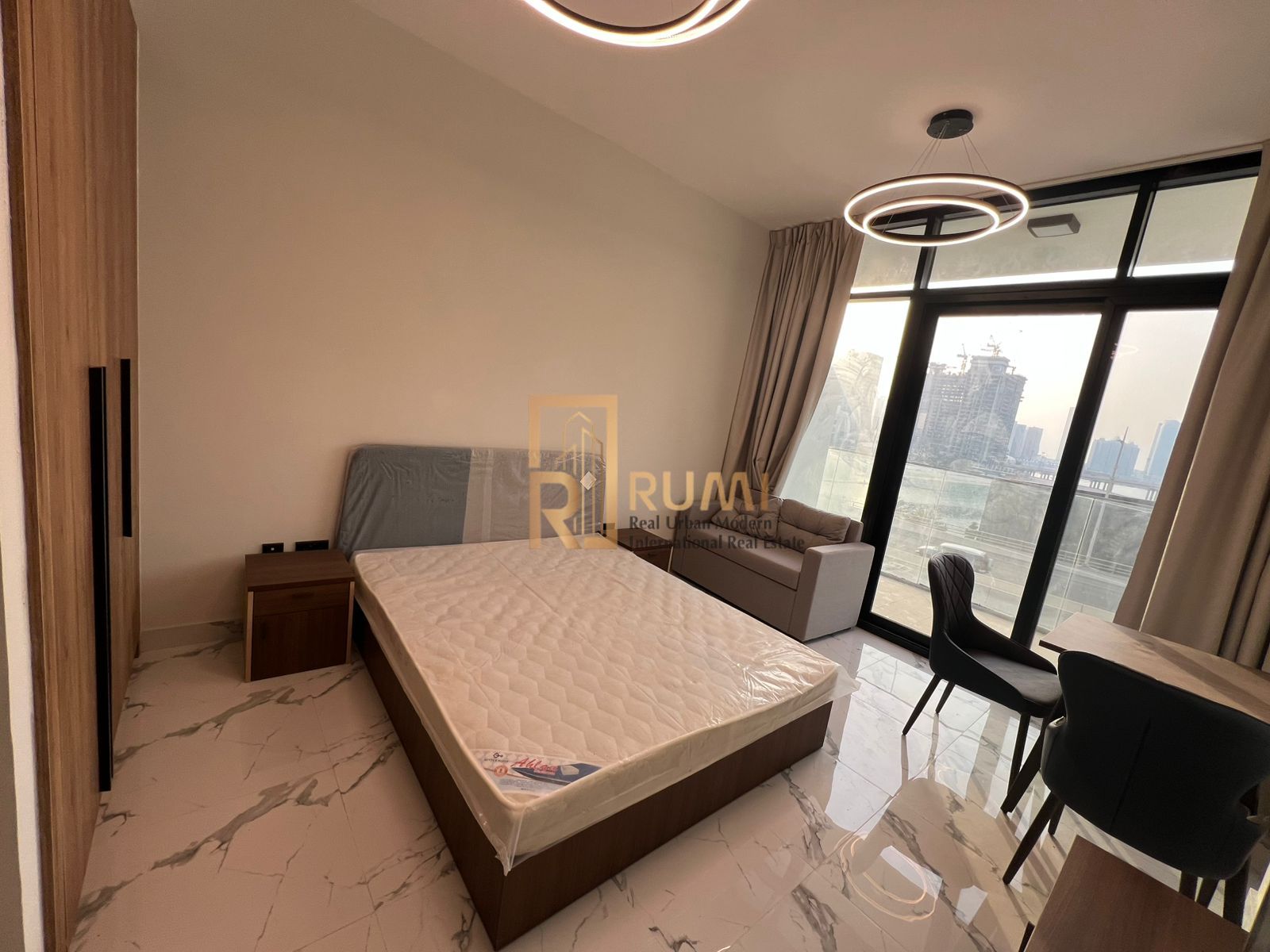 Canal View | Fully Furnished | Rent Refund