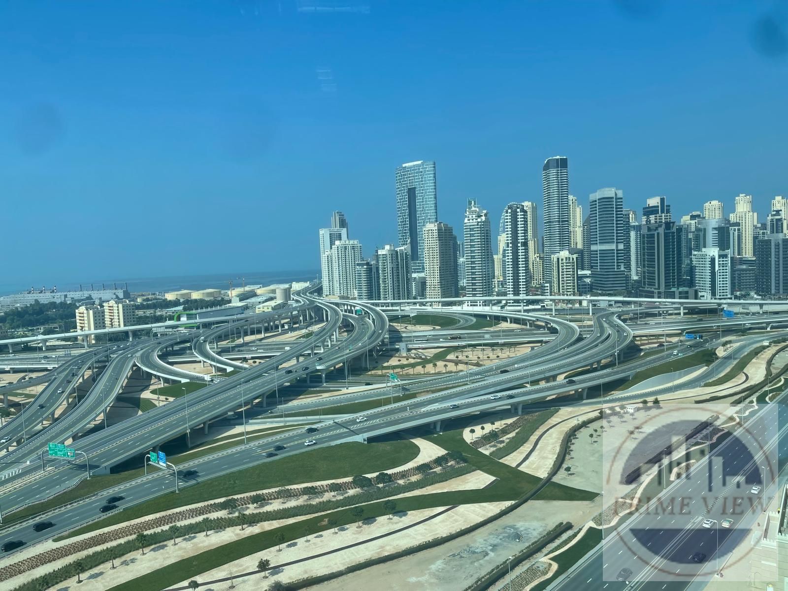 Prime Location | Vacant | Fully Furnished