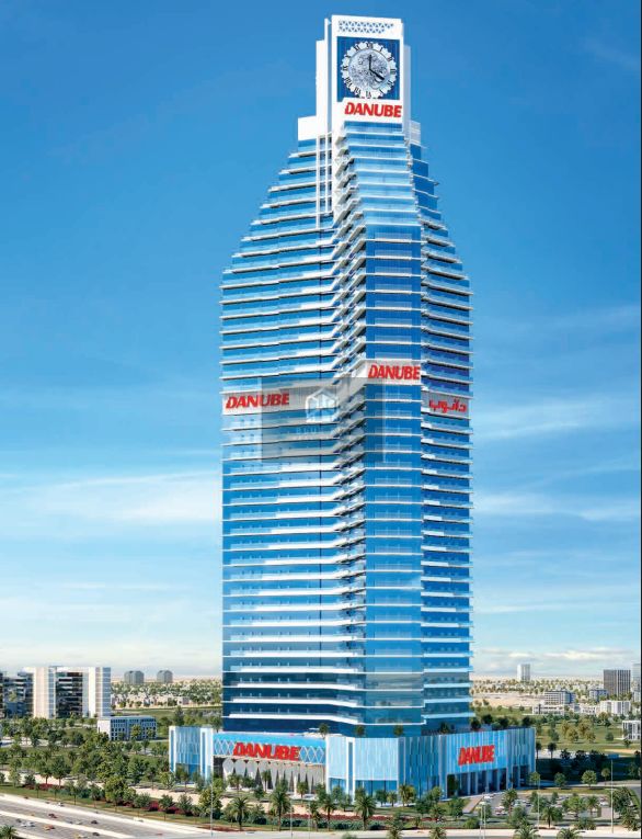 Strategic Location | Free Hold | High ROI