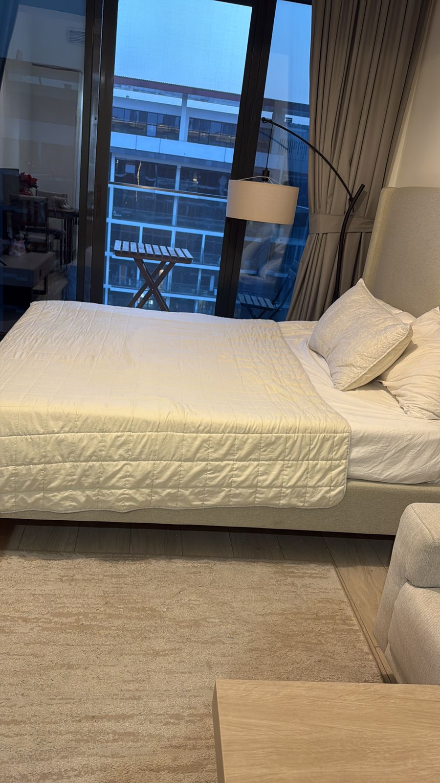 Best Layout•Fully Furnished•Modern Design•Lavish Studio•