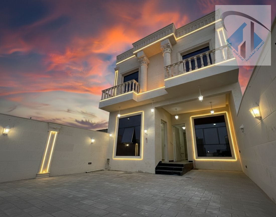 Own villa monthly loan start 5000 no down payment