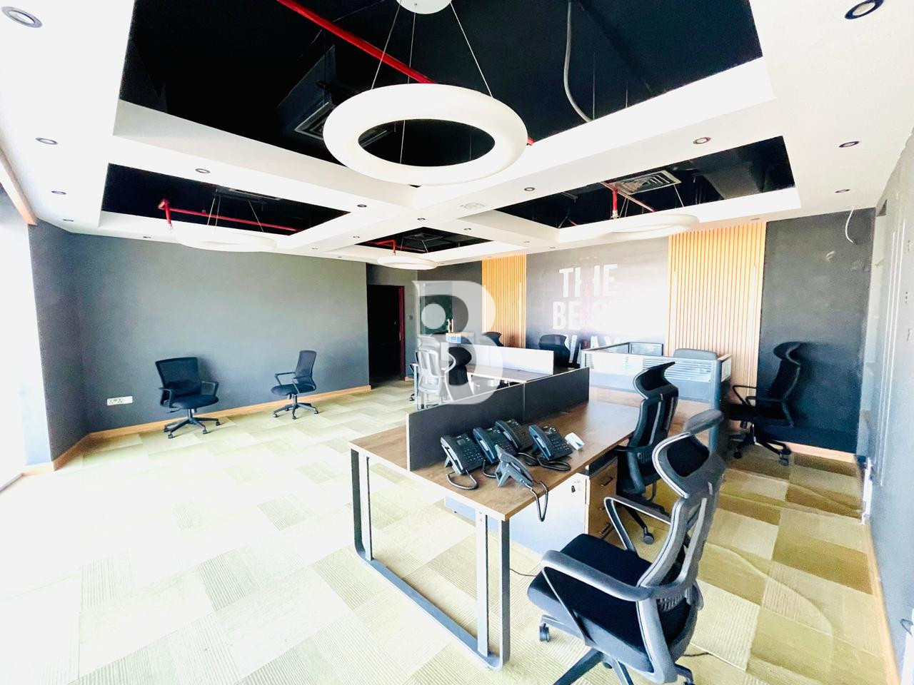 Luxury NewlyIFitted Prime LocationIDowntown view