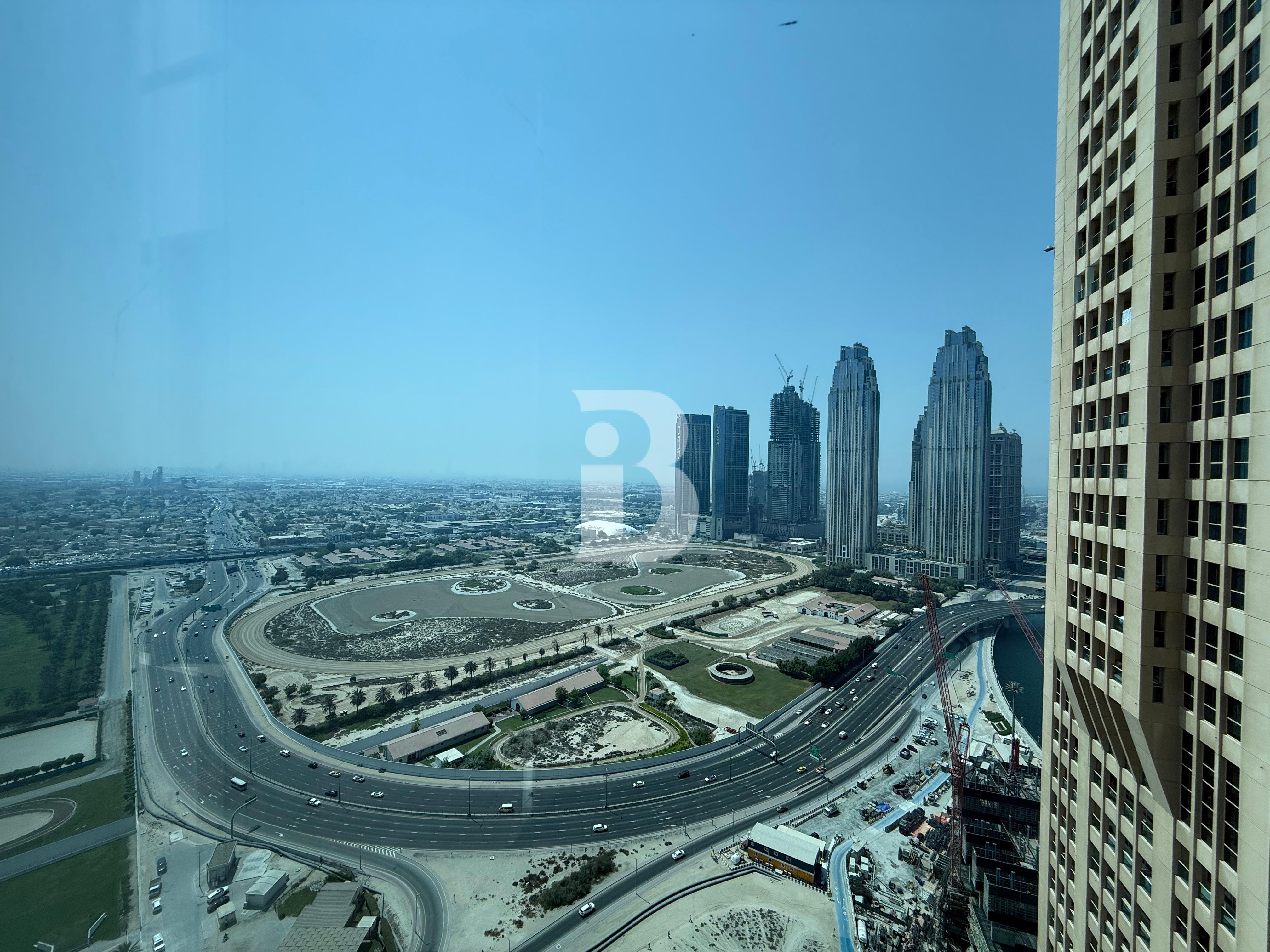 High Floor Vastu | Office | Ready to Move