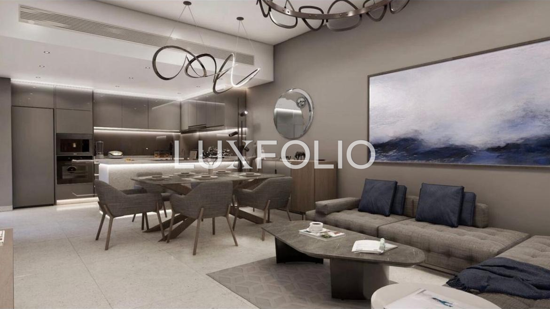 Handover Soon | Fully Furnished | High ROI