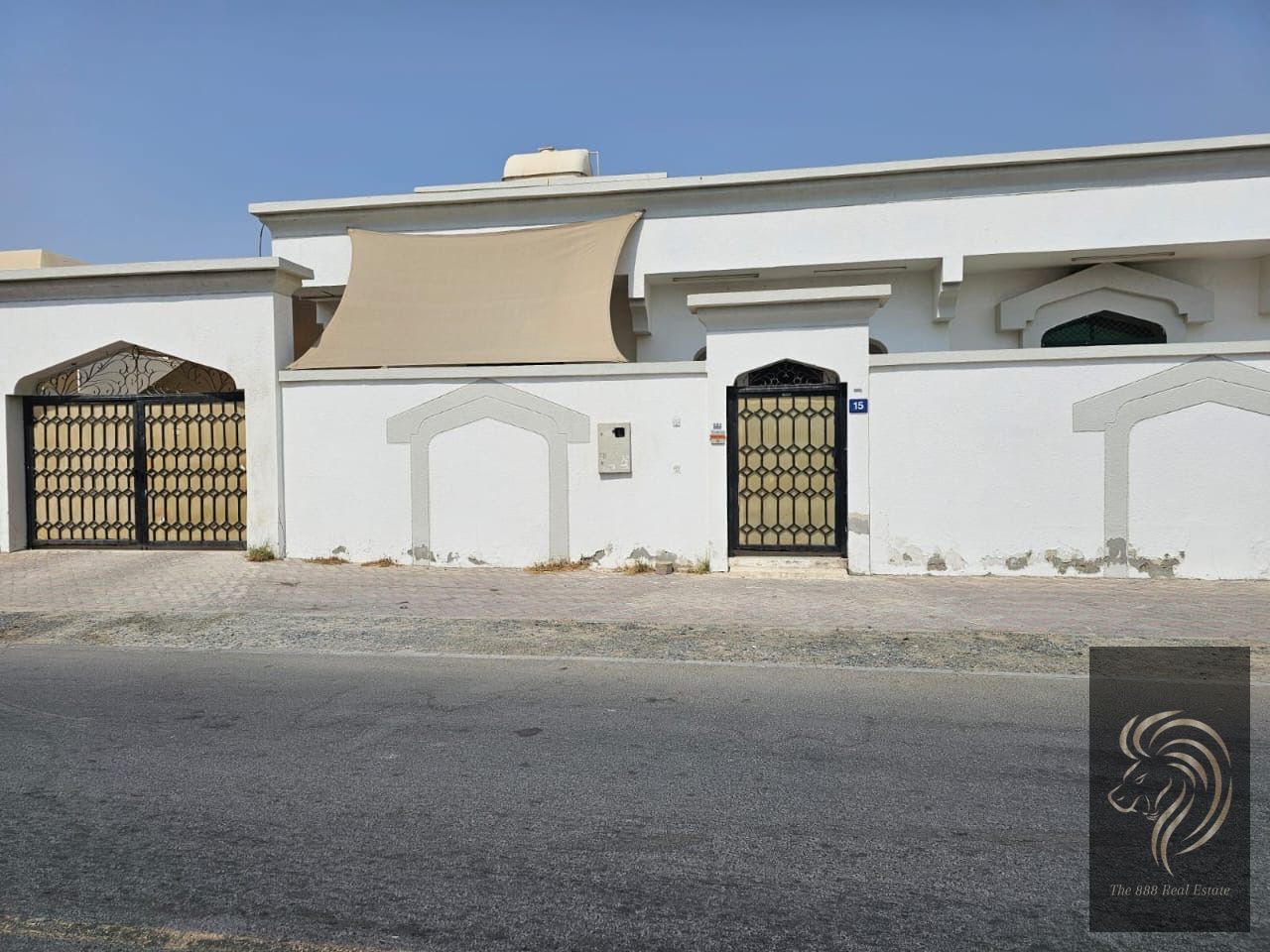 3 BEDROOM VILLA RENT I MODERN AND LUXURY I AL ROWDA 3 AJMAN