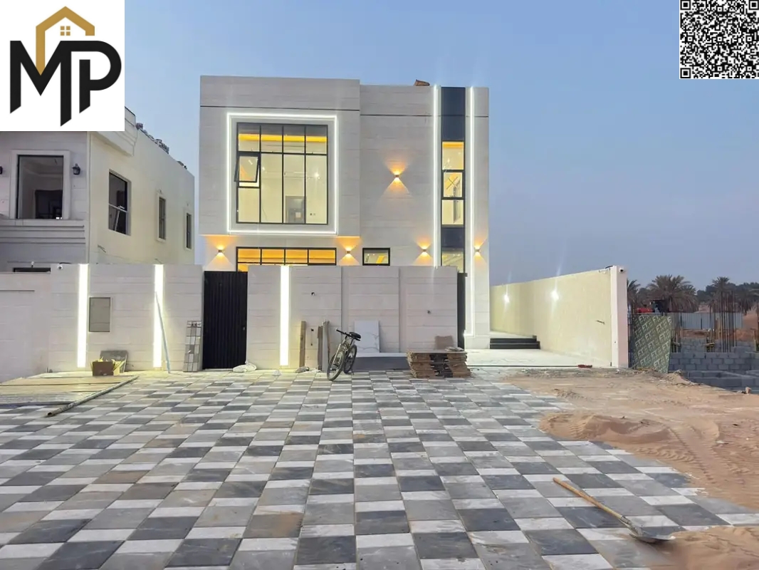 Excellent and negotiable price - Two floors & large courtyard - Freehold ownership for all nationalities - Easy bank financing available