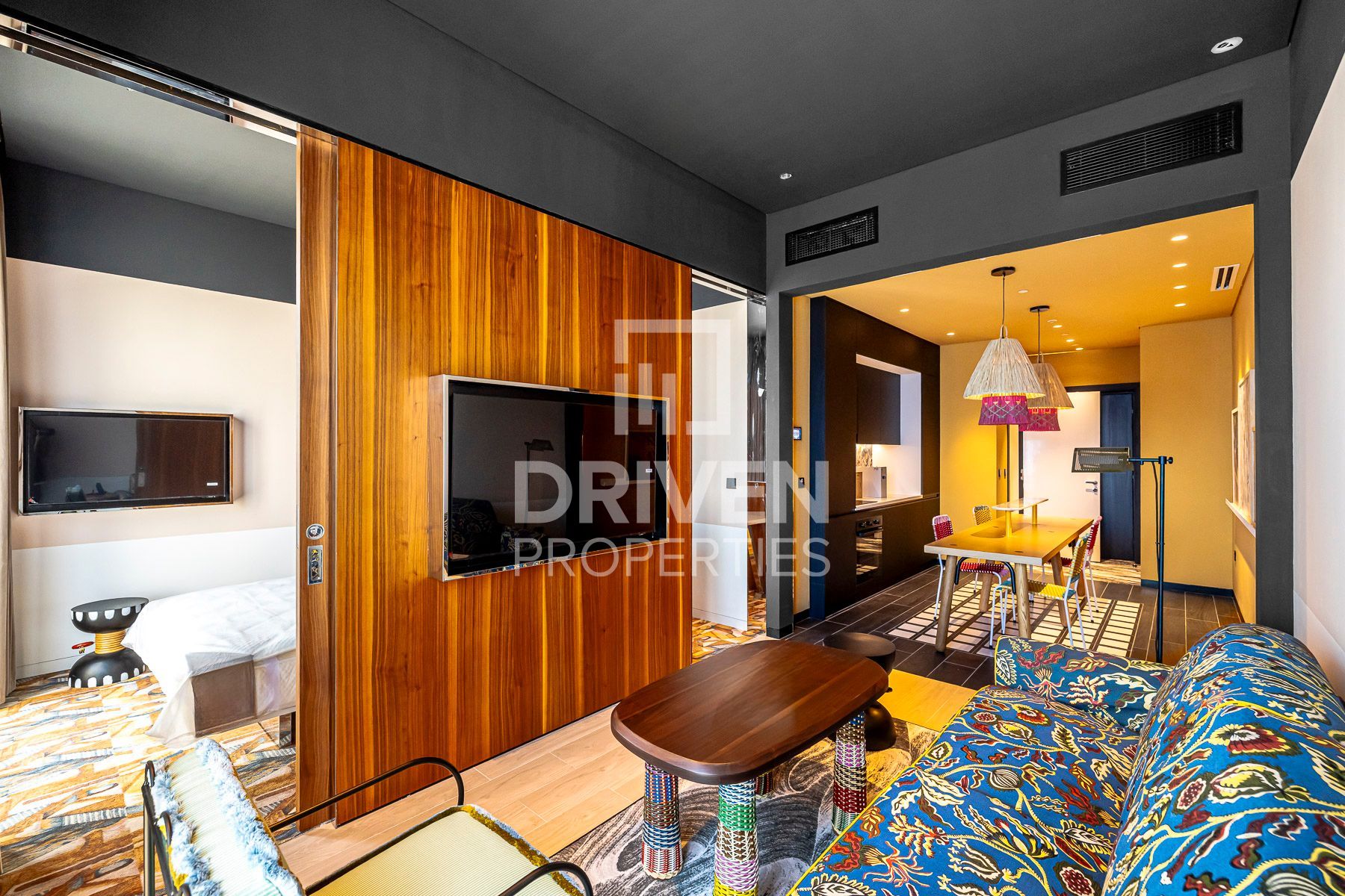 4 Cheques | Fully Furnished | Great Amenities