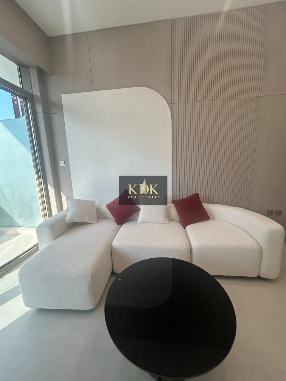 Fully Furnished | Community view | Ready to Move