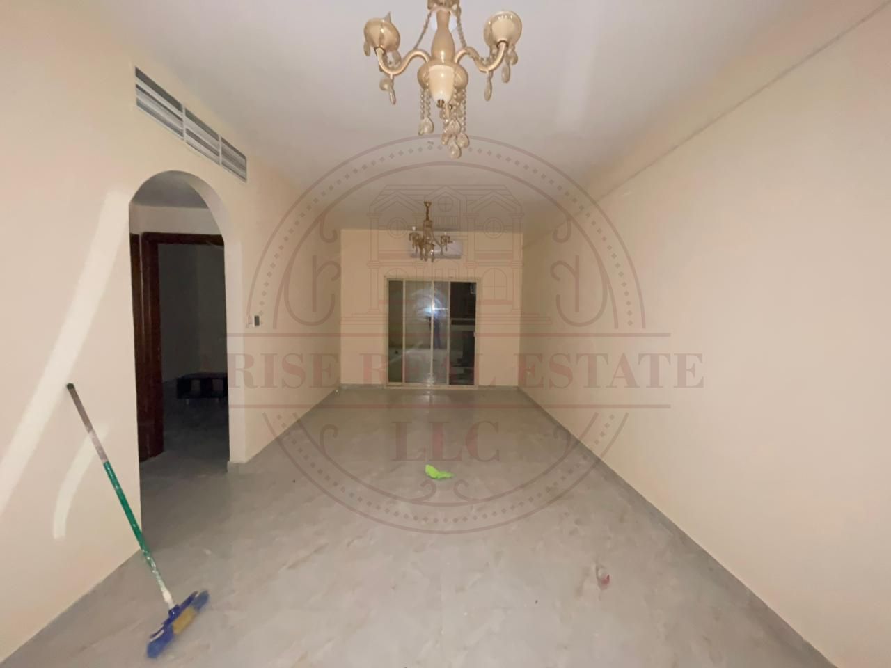 Hot Deal | 1 Bedroom with Balcony for Rent — AED 29,000