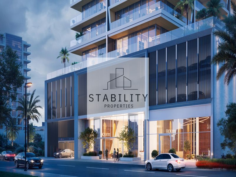 Practical layouts | Stable tenant base ensures low vacancy | Predictable yield for long-term investors