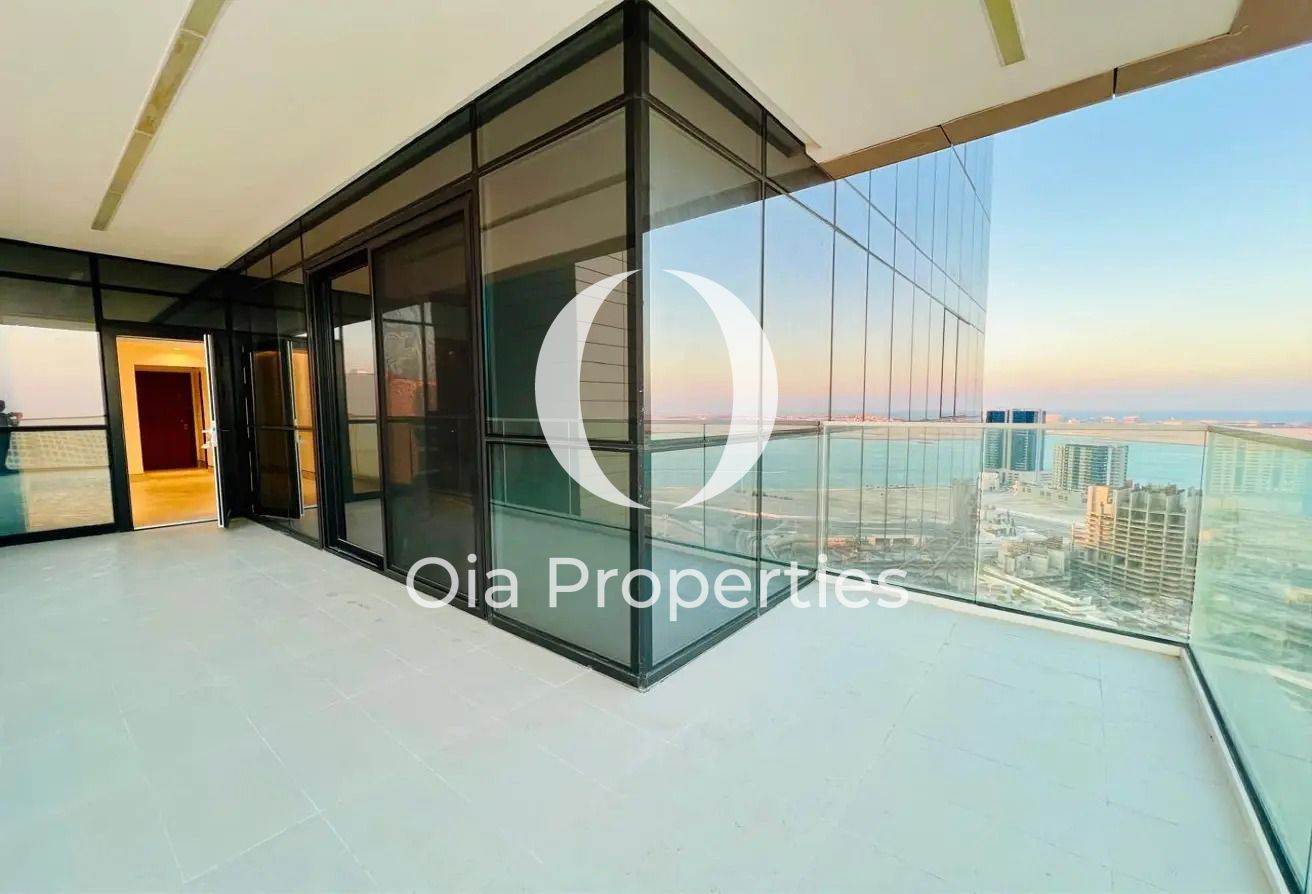 Coastal Views | Luxury Living | High End 2BR