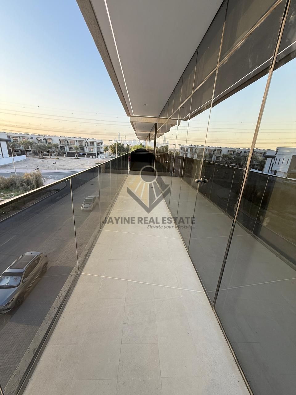 Smart Home Apartment for Rent – Prime Location in Emerald Vision Tower
