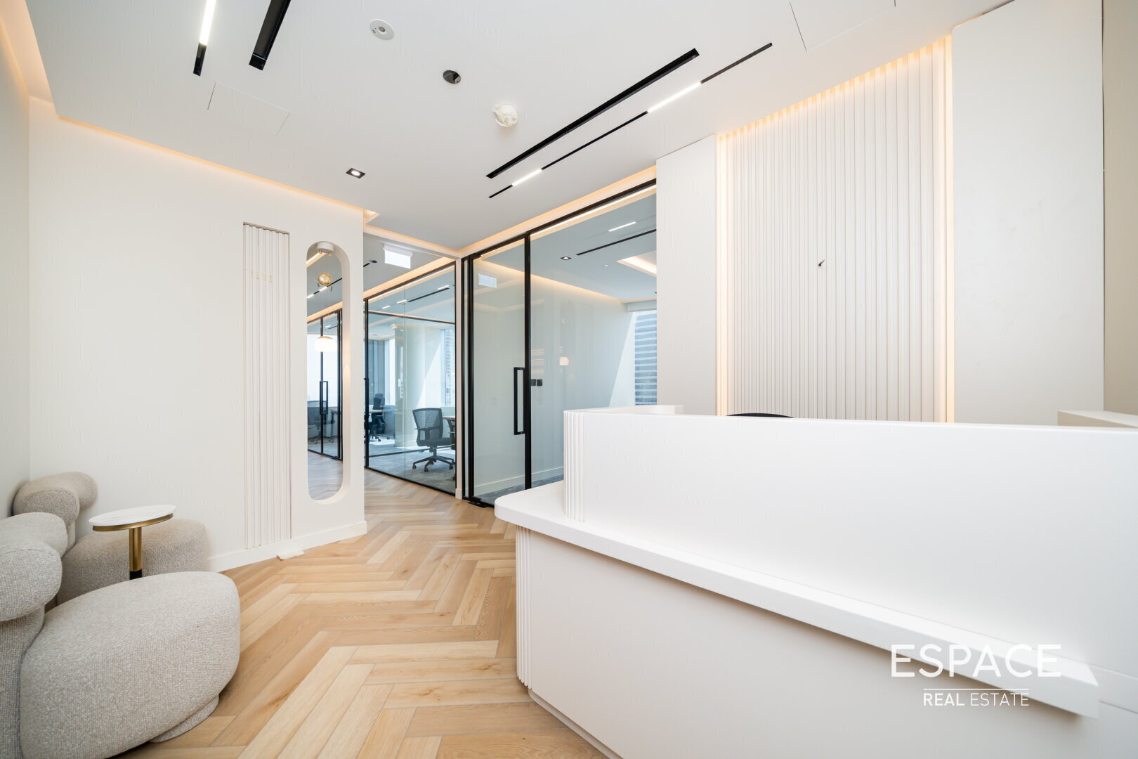 10% ROI | Luxury Asset | Grade A