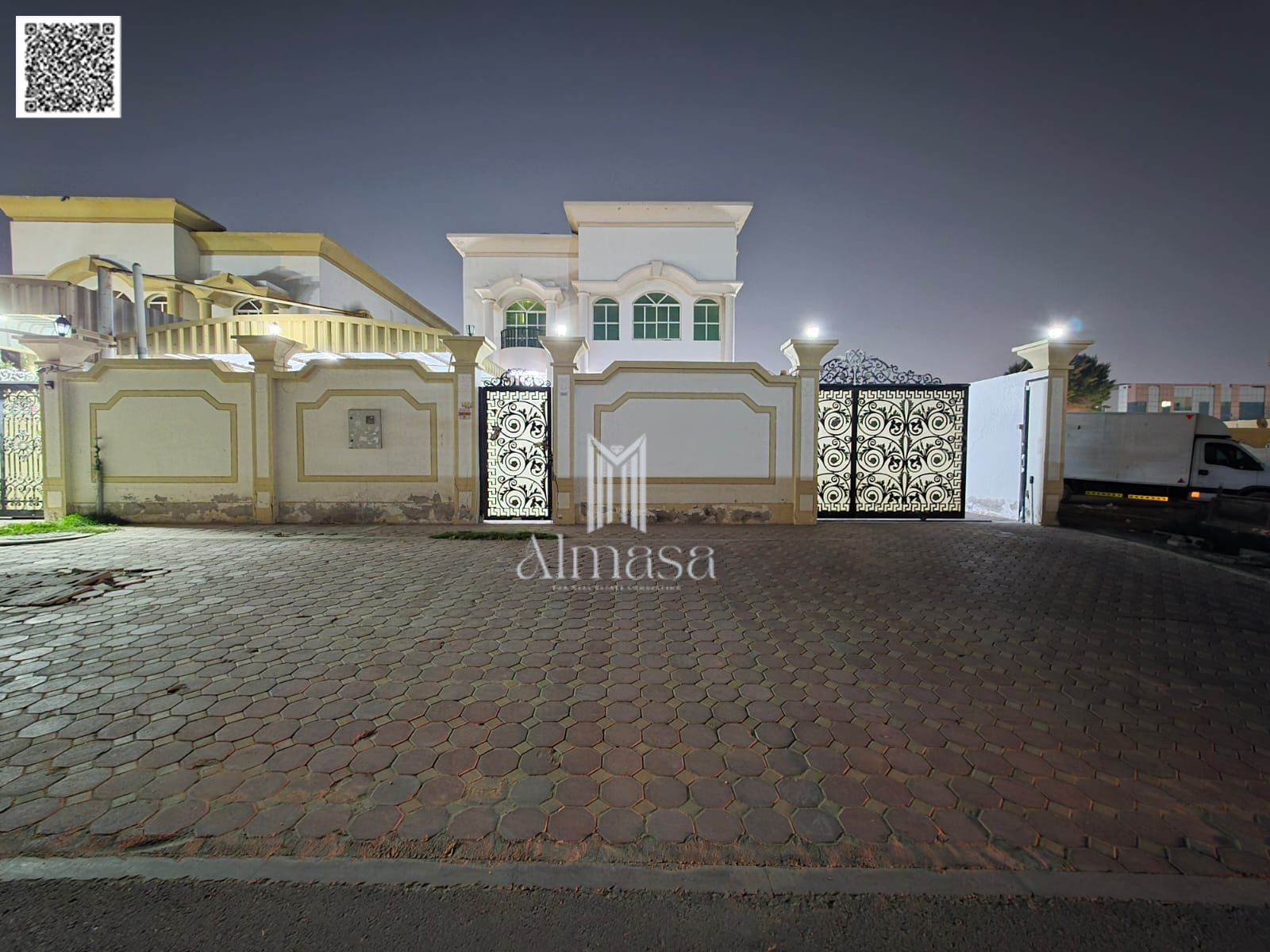 Premium Modern Villa with Spacious Layout