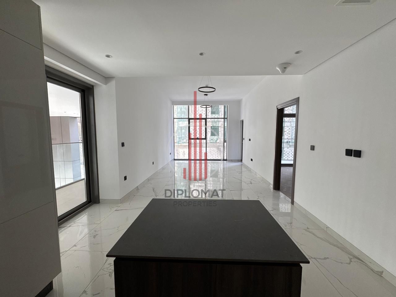 Modern | Brand New | Prime Location