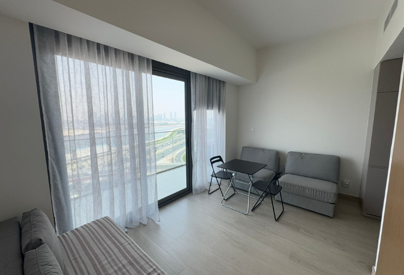 Spacious I Fully Furnished I Ready To Move