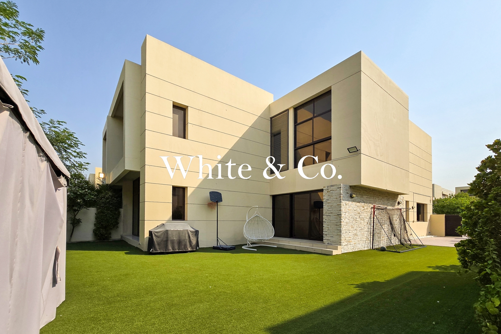 Large Plot | Close to Pool | Tenanted 4BR