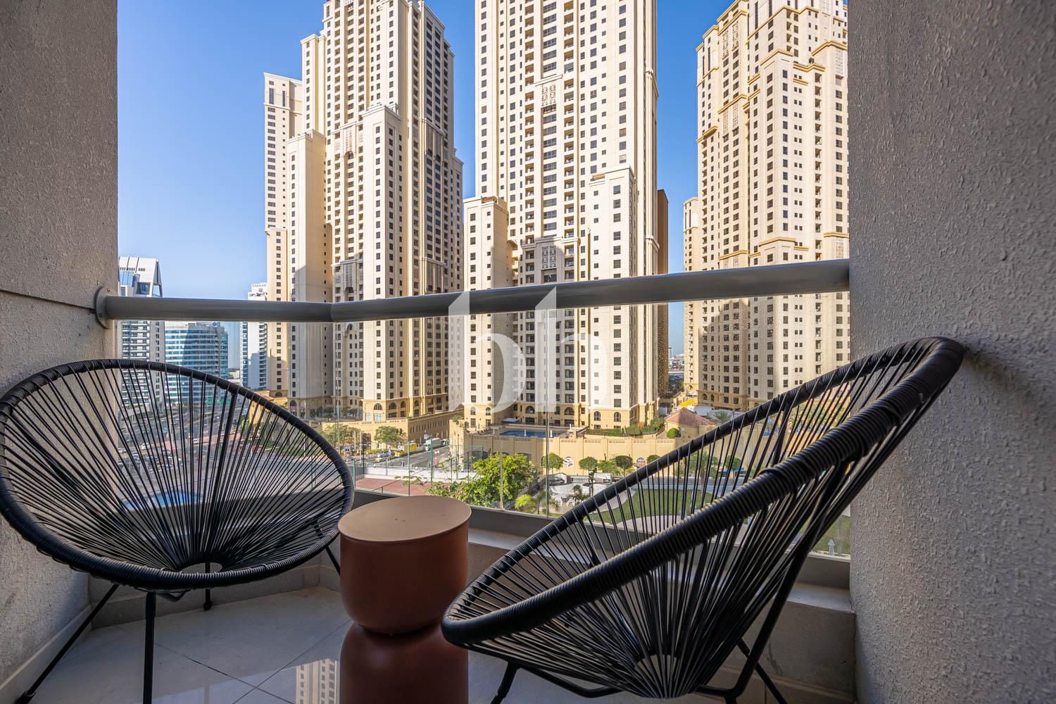Marina Lifestyle | Vacant On Transfer | Upgraded