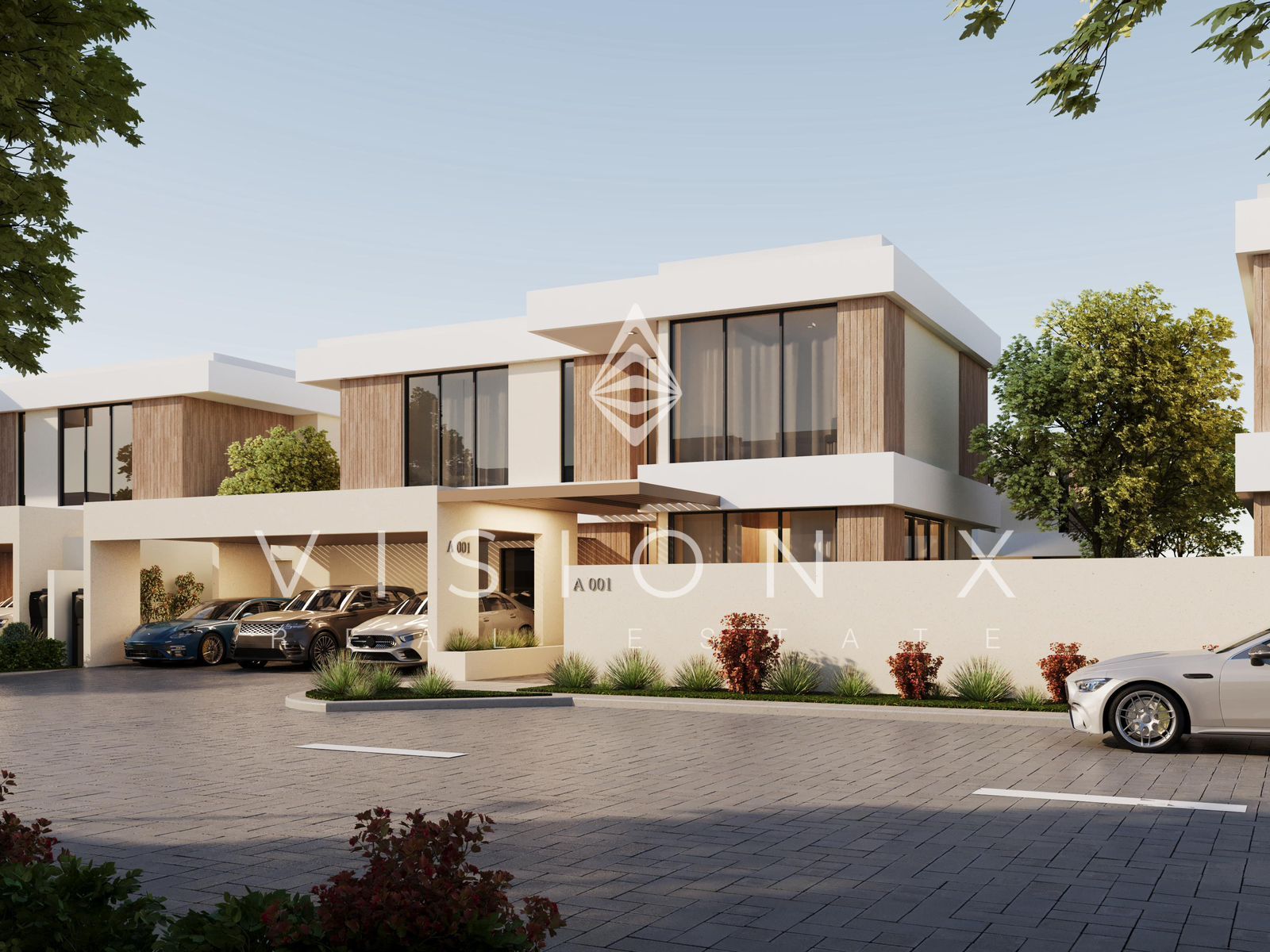Luxury Features | Ready Soon | Peaceful Setting