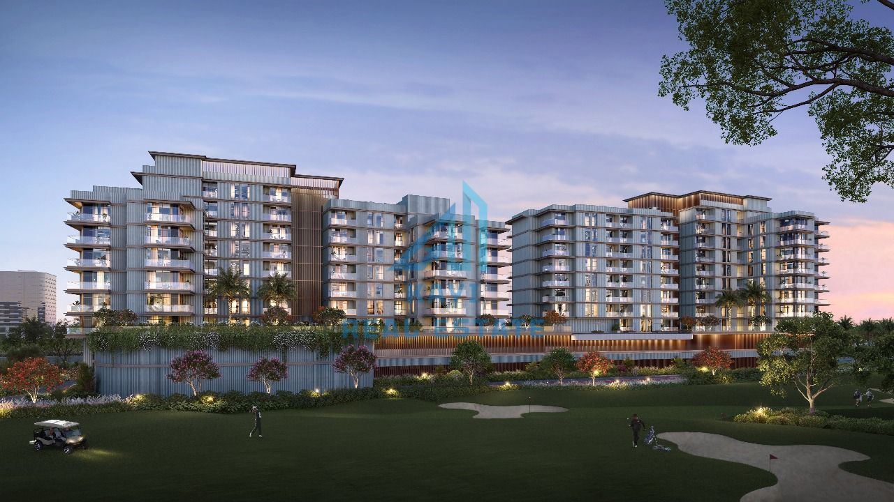 A Greener Way to Live at Al Hamra Greens Inspired by Nature, Designed for Comfort