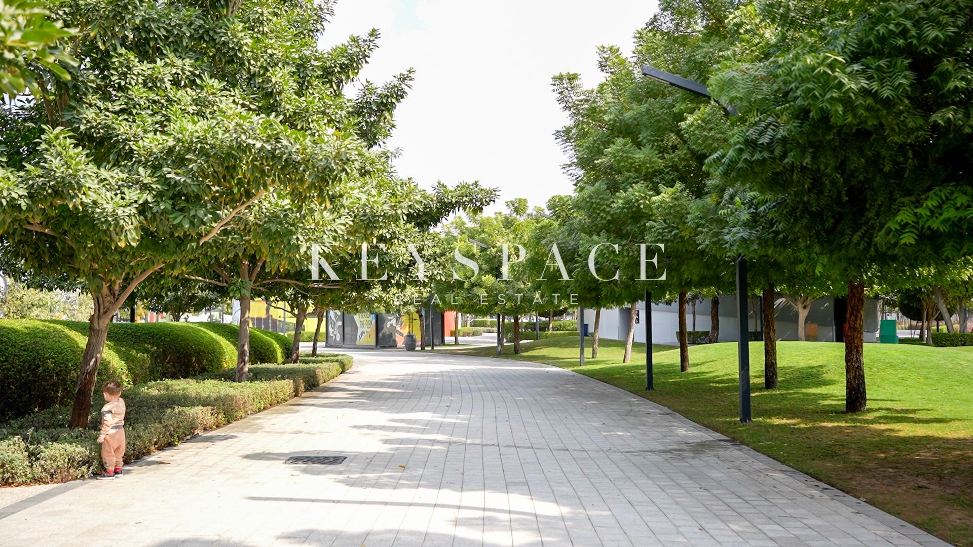Exclusive Luxury Residence | Prestigious Urban Address | Resale