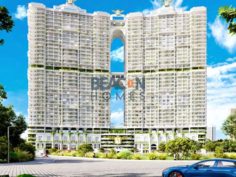 Prime Location | Garden View | Wellness Design