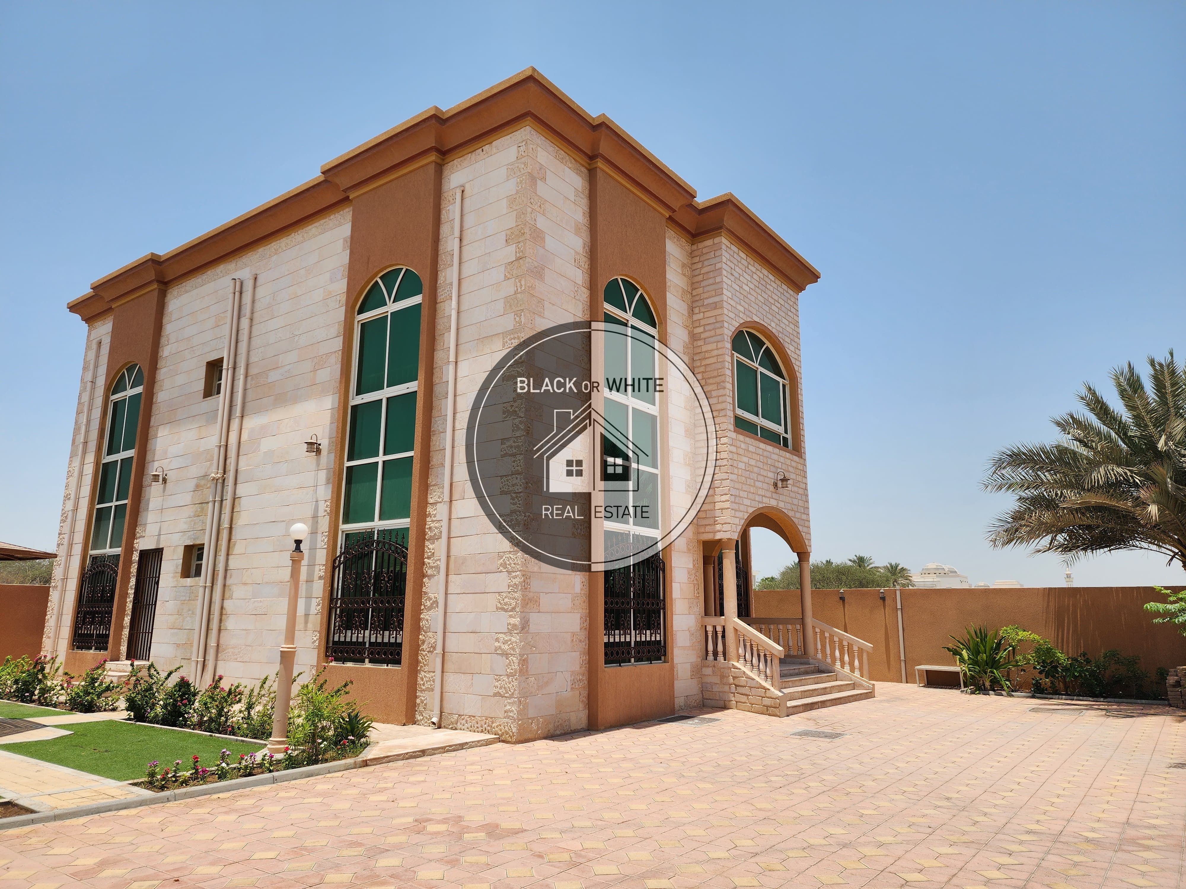 Incredible 5BHK Unfurnished Villa | Hudaibah, RAK