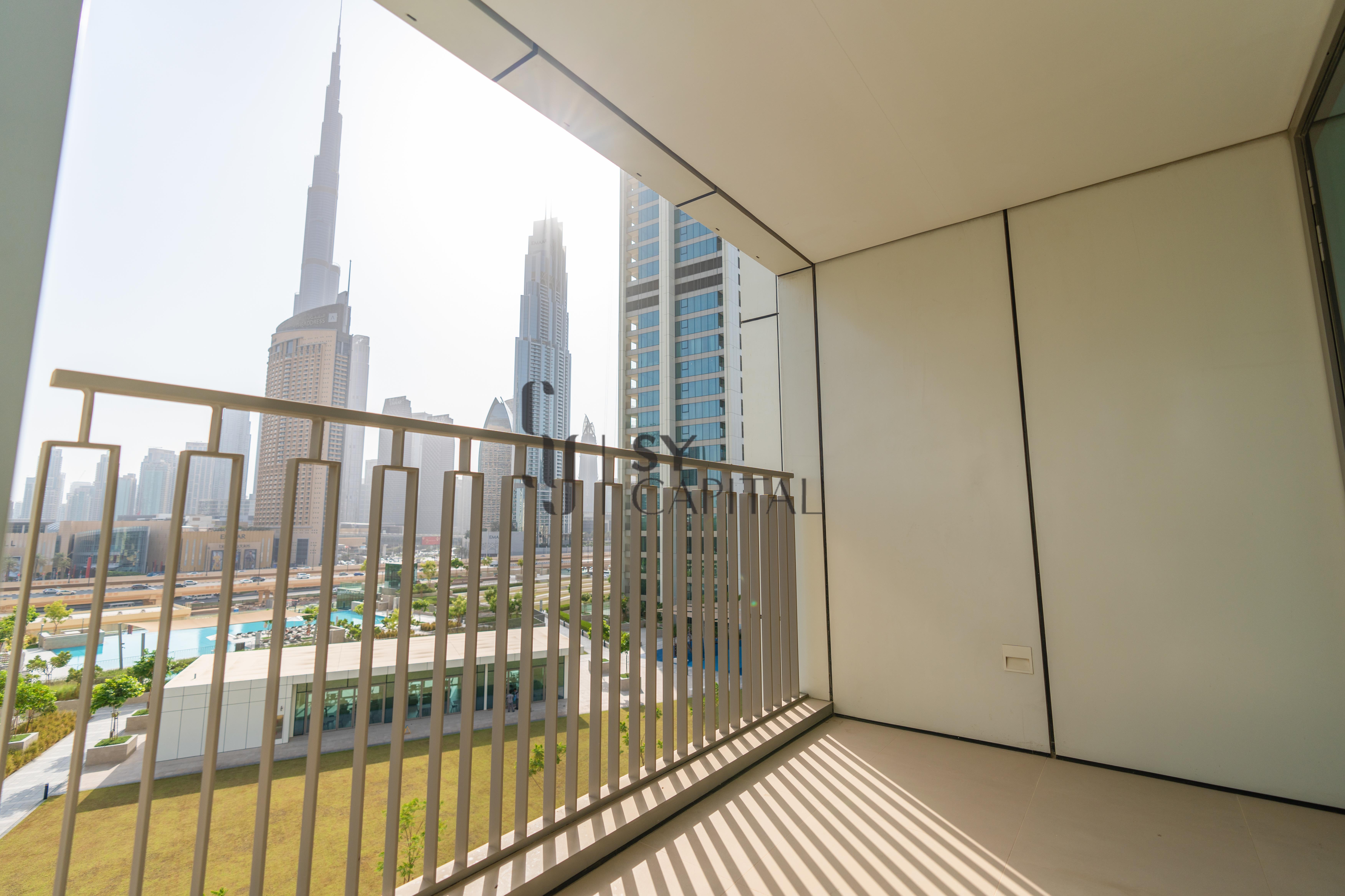 Furnished | Upgraded | Available From Mid February