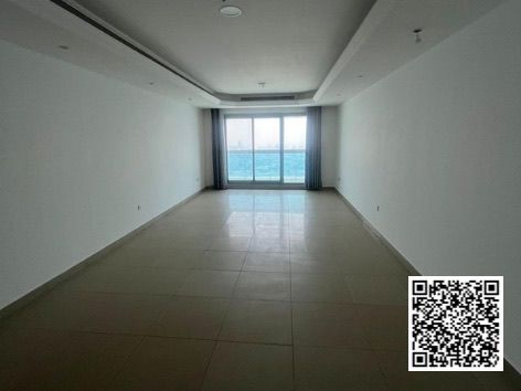 Luxury 2BHK Apartment | Corniche Tower | 2125 Sqft | AED 750,000