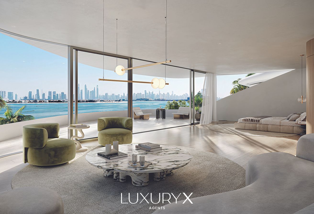 Beach Elite View | Great Investment | Powder Room