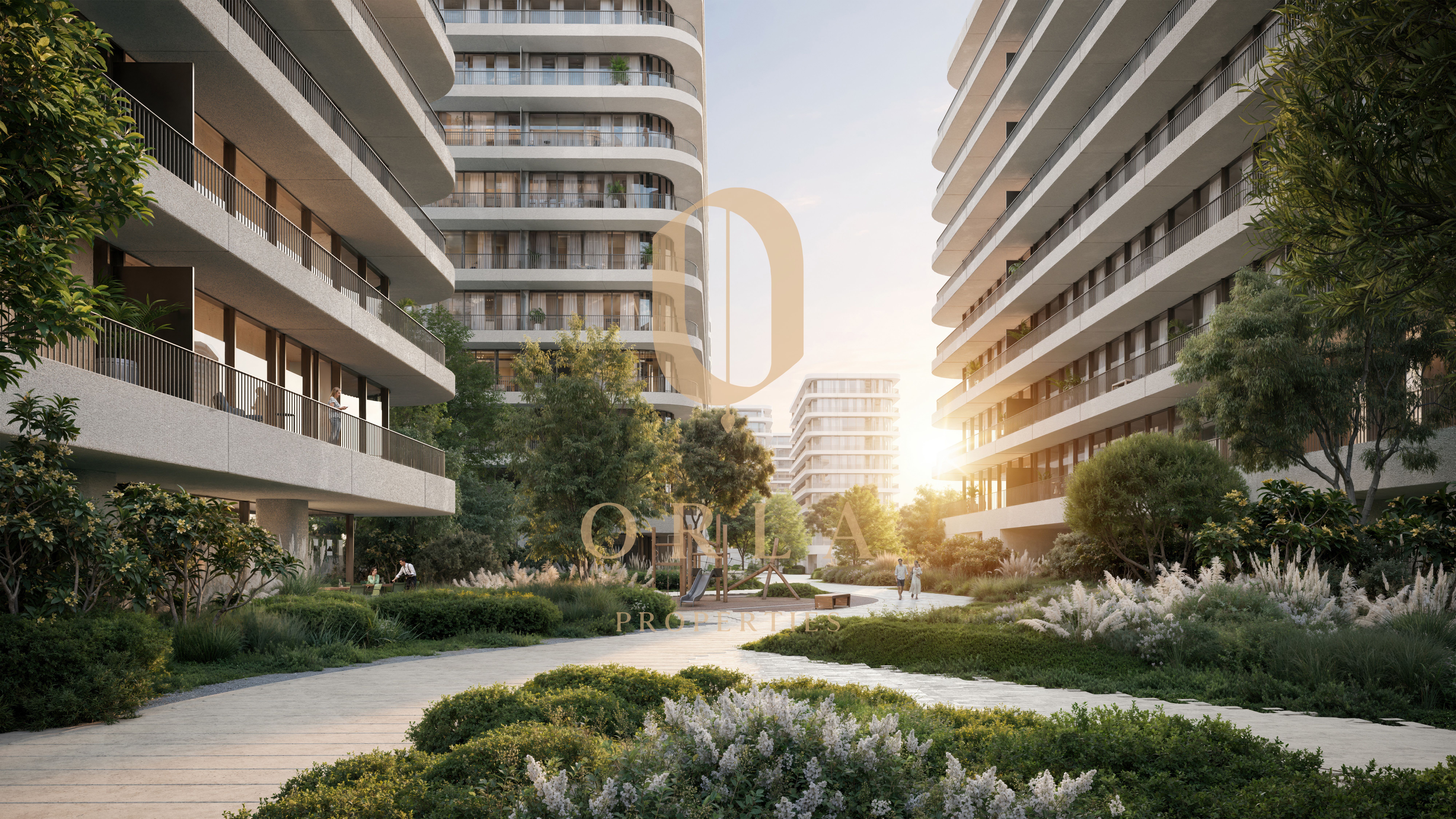 Luxury Living | Canal Views | Off-Plan Opportunity