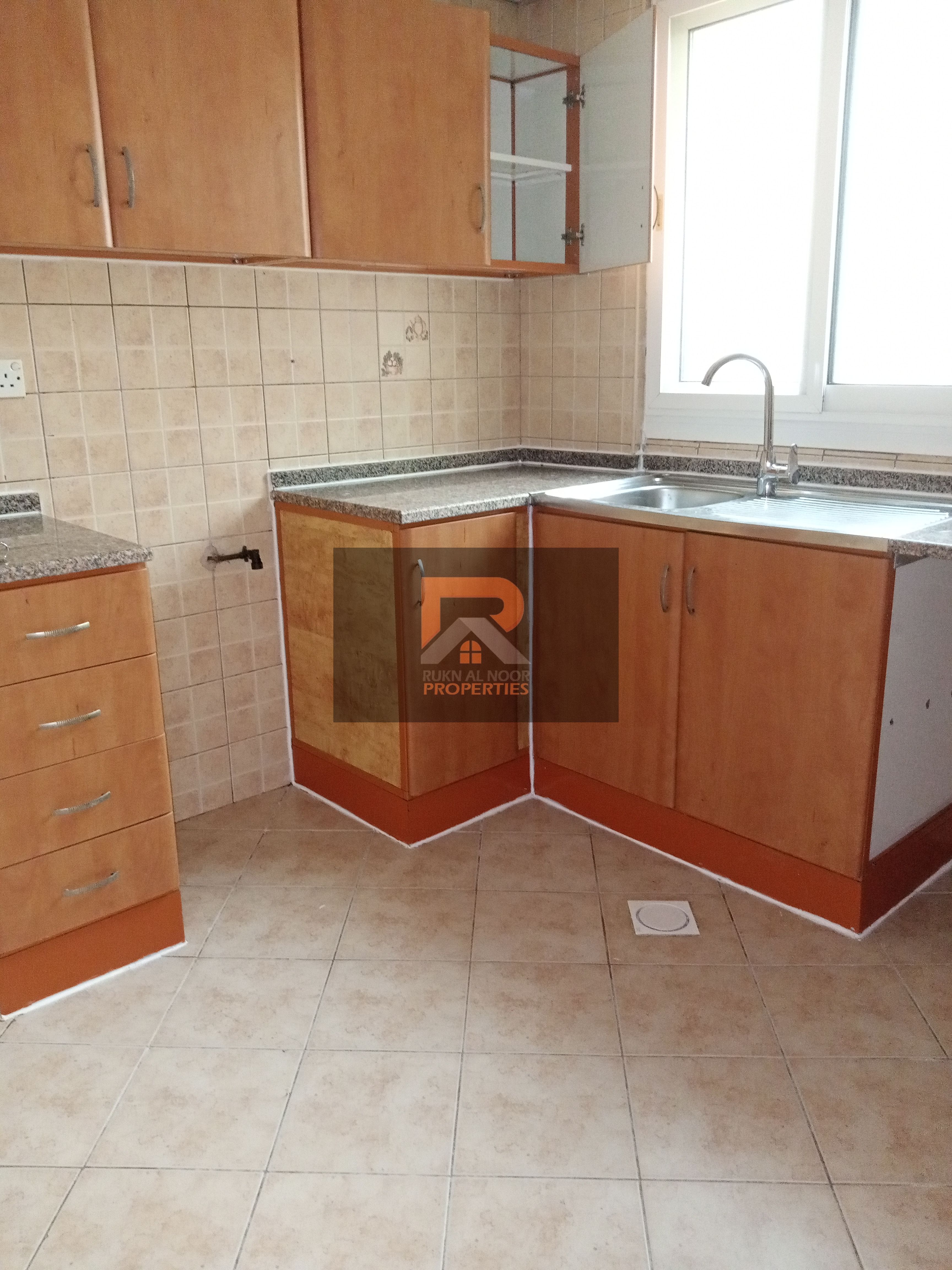 Limited Time Offer !!!! {Spacious_2-BHK} With 2 Washrooms _ Near To Al Nahda Park _ in just 44,999 AED 0nly