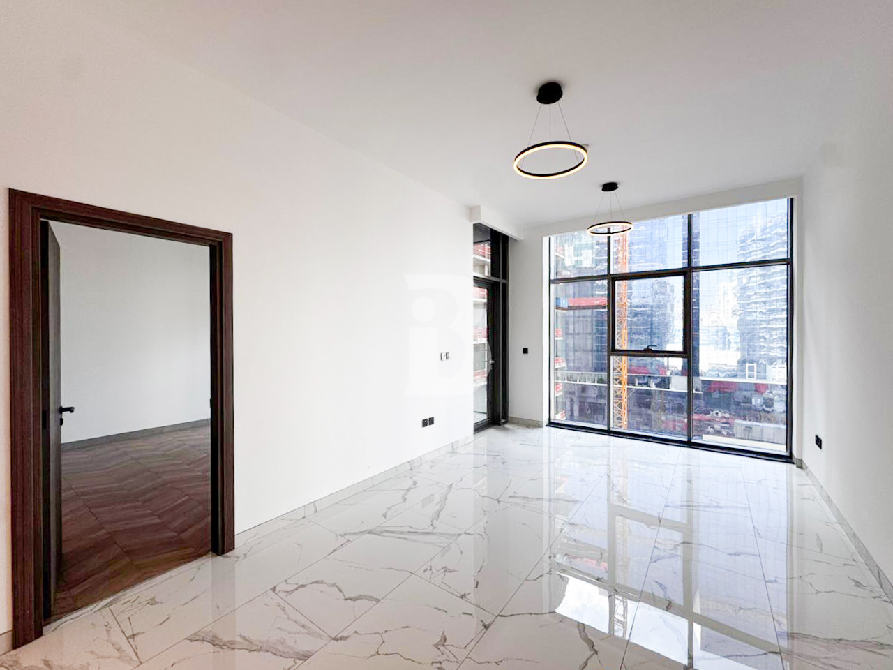 Brand New | Kitchen-equipped | Ready to move in