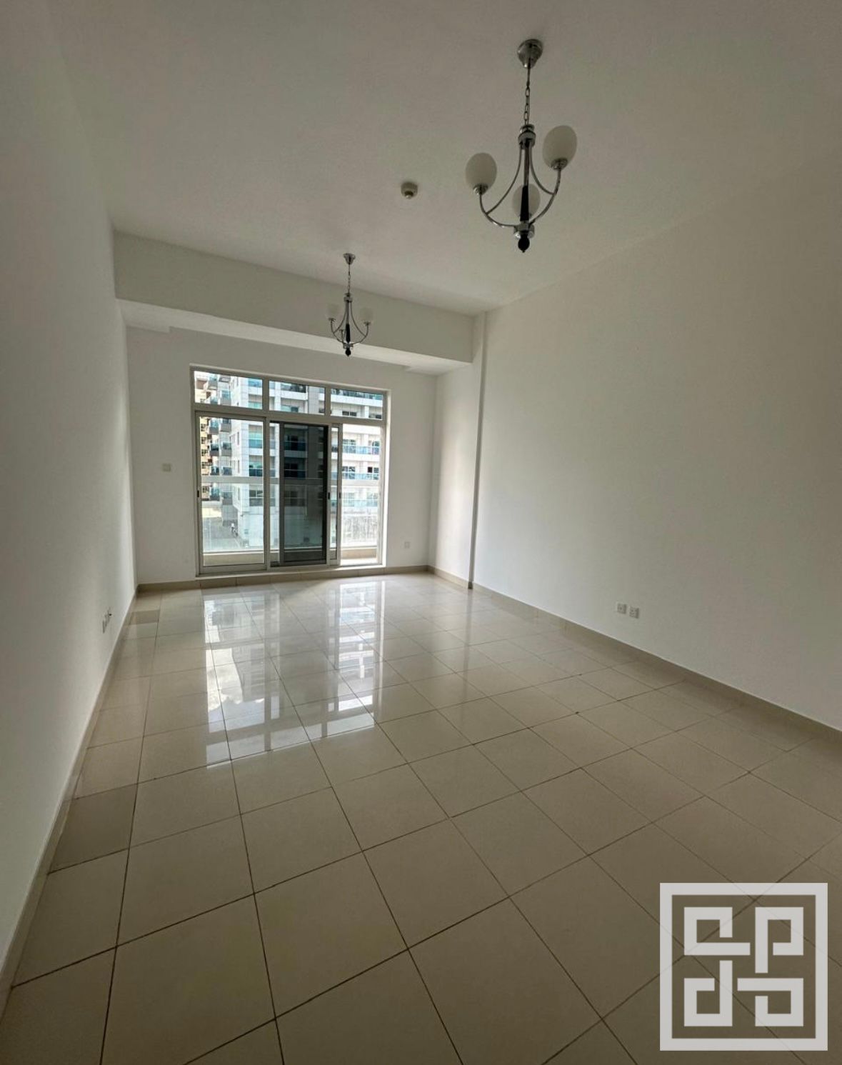 Prime Location | Vacant | Near to Souq Extra